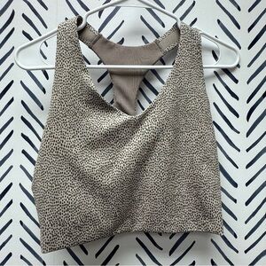 SPANX Get Moving Sports Bra - XL